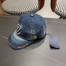 Louis Vuitton Caps